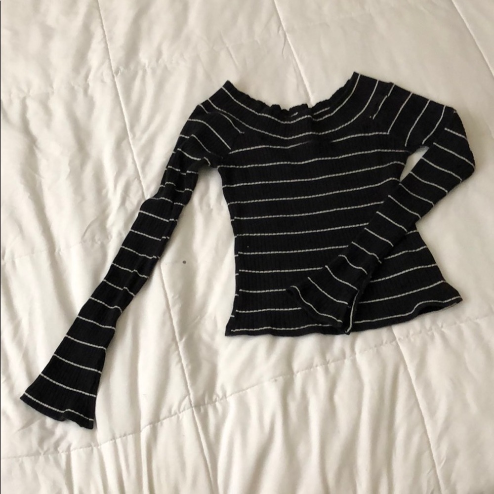 Cleaning Out My Closet!